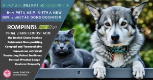 Cat Litter Odor Control Clumping