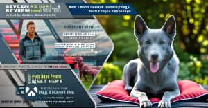 Dog Cooling Mat Summer Heat
