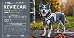 Quick Picks: Best No-Pull Dog Harnesses for Training