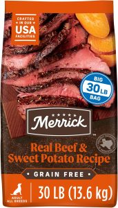Best Dog Food for Australian Shepherds: Top Picks 2025