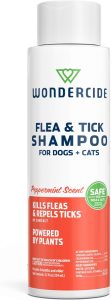 Best Flea Shampoo for Dogs: Effective & Safe Options