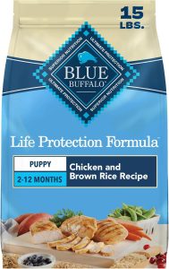 Best Puppy Food for Sensitive Stomach 2026