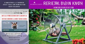 Quick Picks: Best Hamster Cages with Wheel — Beginner…