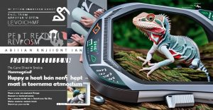 Quick Picks: Best Reptile Heat Mats with Thermostat for…