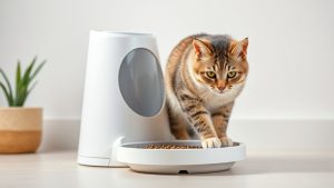 Best Automatic.cat Feeder (2026)
