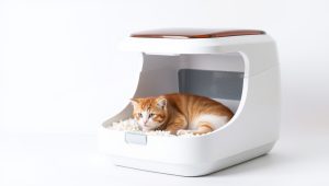 Best Automatic Litter Box For Cat 2026
