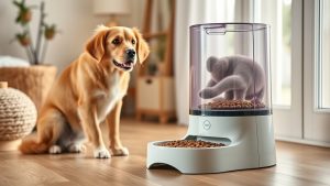 Best Automatic Pet Feeders: Top Picks Reviewed and Compared (2026)