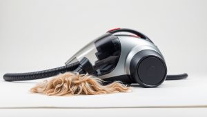 Best Automatic Vacuum Cleaner For Pet Hair 2026