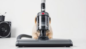 Best Automatic Vacuum For Pet Hair 2026