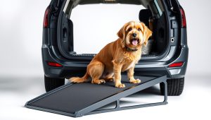 Best Car Ramp For Dog 2026
