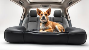 Best Car Seat For A Dog 2026