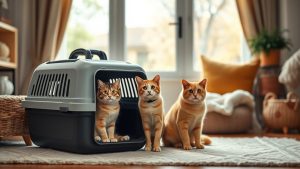 Best Cat Carriers: Top Picks Reviewed and Compared (2026)
