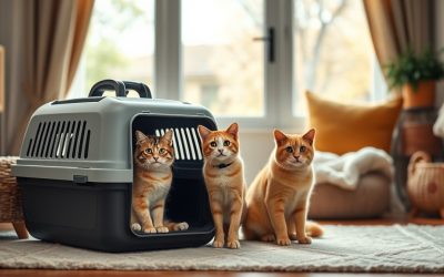 Best Cat Carriers: Top Picks Reviewed and Compared (2026)