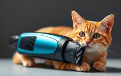 Best Cat Clipper (2026)
