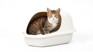 Best Cat Kitty Litter Box 2026