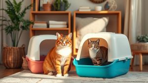 Best Cat Litter Boxes: Top Picks Reviewed and Compared (2026)