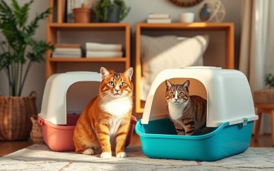 Best Cat Litter Boxes: Top Picks Reviewed and Compared (2026)