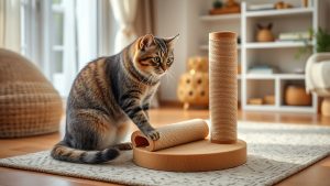 Best Cat Scratching Posts: Top Picks Reviewed and Compared (2026)