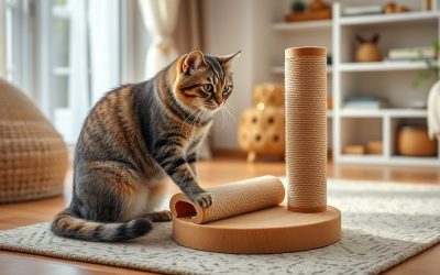 Best Cat Scratching Posts: Top Picks Reviewed and Compared (2026)