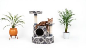 Best Cat Tree For Outside 2026