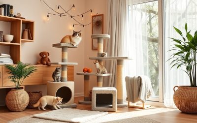Best Cat Trees: Top Picks Reviewed and Compared (2026)