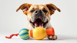 Best Chew Toys For Aggressive Dog Chewers 2026