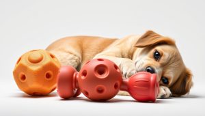 Best Chewable Dog Toys 2026