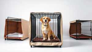 Best Crate Covers For Dog Crates 2026