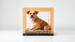 Best Crate For A Dog 2026