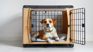 Best Crate for a Dog with Separation Anxiety (2026)
