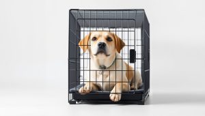 Best Crate For Dog With Anxiety 2026