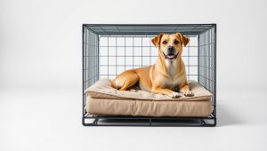 Best Crate Pad For Dog 2026