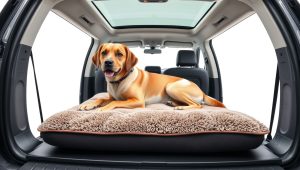 Best Dog Bed For Vehicle 2026