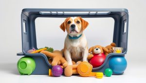 Best Dog Bin For Toys 2026