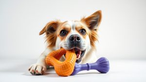 Best Dog Chew Toys For Extreme Chewers 2026