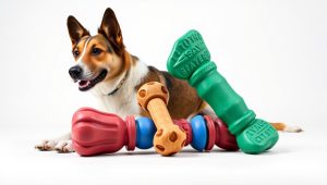 Best Dog Chew Toys For Heavy Chewers 2026
