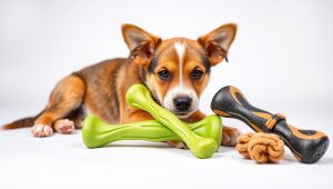 Best Dog Chew Toys For Puppies 2026