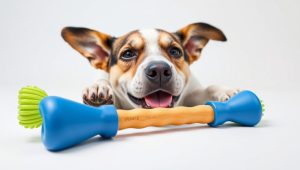 Best Dog Chew Toys For Teething 2026