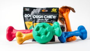 Best Dog Chew Toys For Tough Chewers 2026
