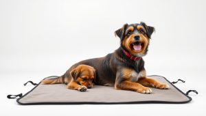Best Dog Cooling Mat 2026