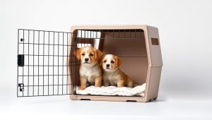 Best Dog Crate For Puppy 2026