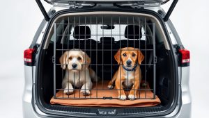 Best Dog Crate For The Car 2026