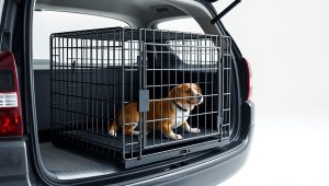 Best Dog Crate For Vehicle 2026