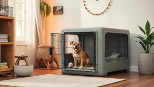 Best Dog Crates: Top Picks Reviewed and Compared (2026)