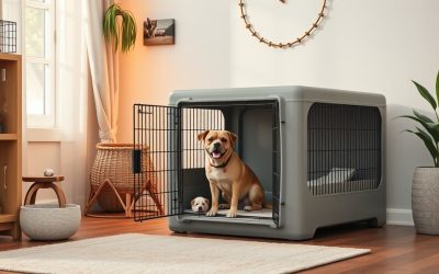 Best Dog Crates: Top Picks Reviewed and Compared (2026)