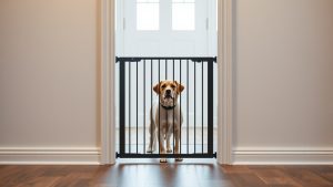 Best Dog Gate for Doorway (2026)