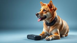 Best Dog.gps Tracker (2026)