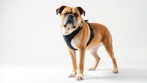 Best Dog Harness For Big Dog 2026