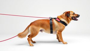 Best Dog Harness For Dogs Who Pull 2026