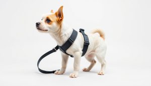Best Dog Harness For Small Dog 2026